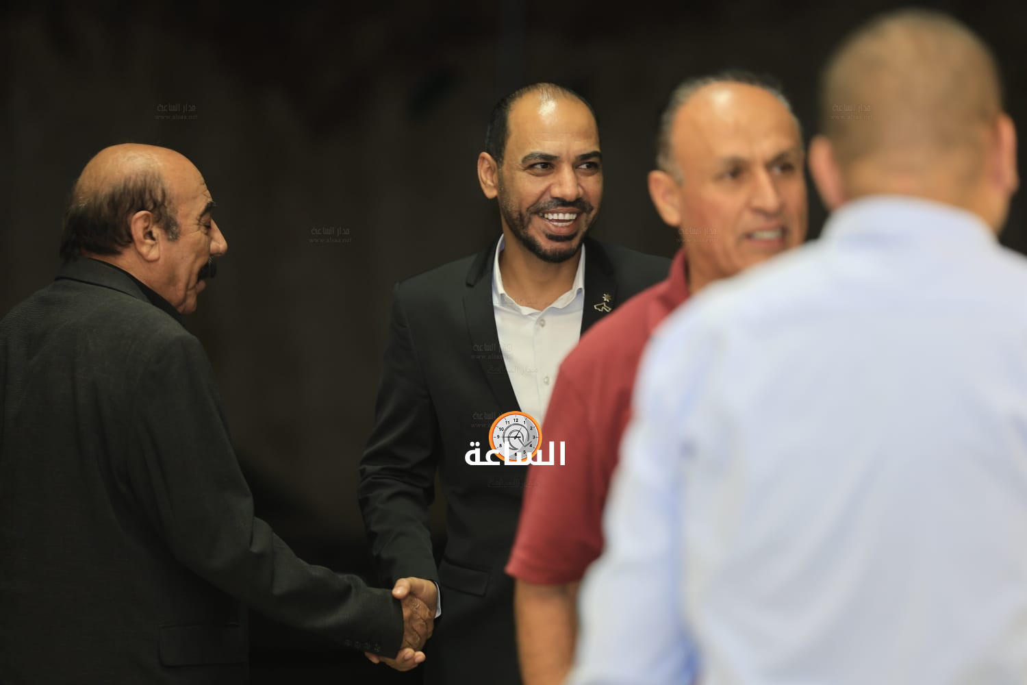 Madar Al-Saa Images 0.13914565547612257