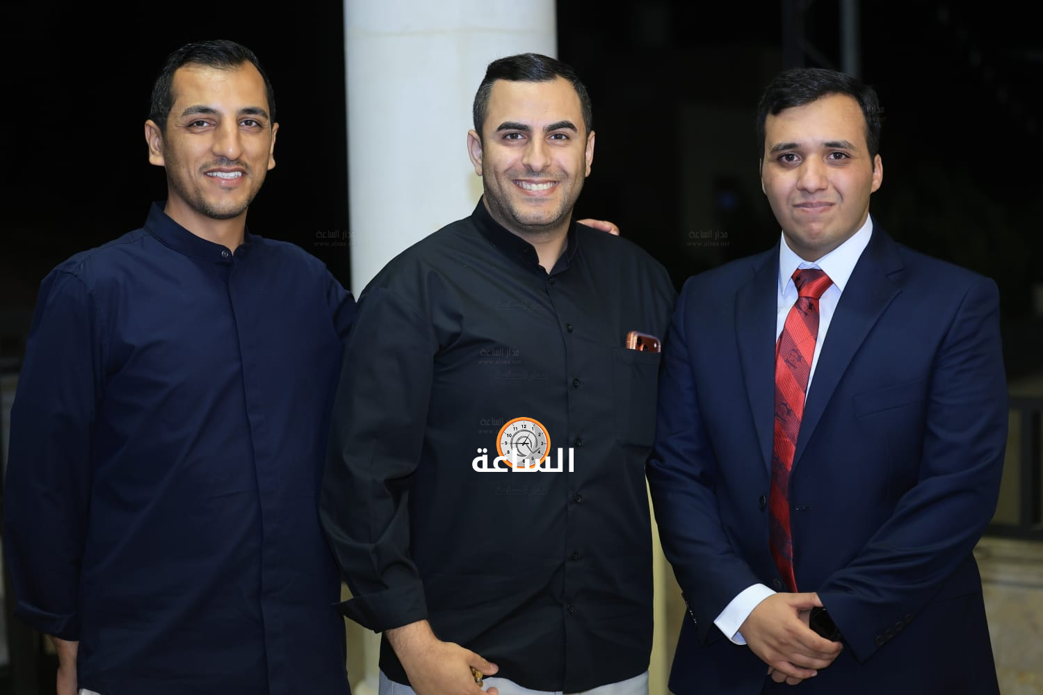 Madar Al-Saa Images 0.8961387950484339