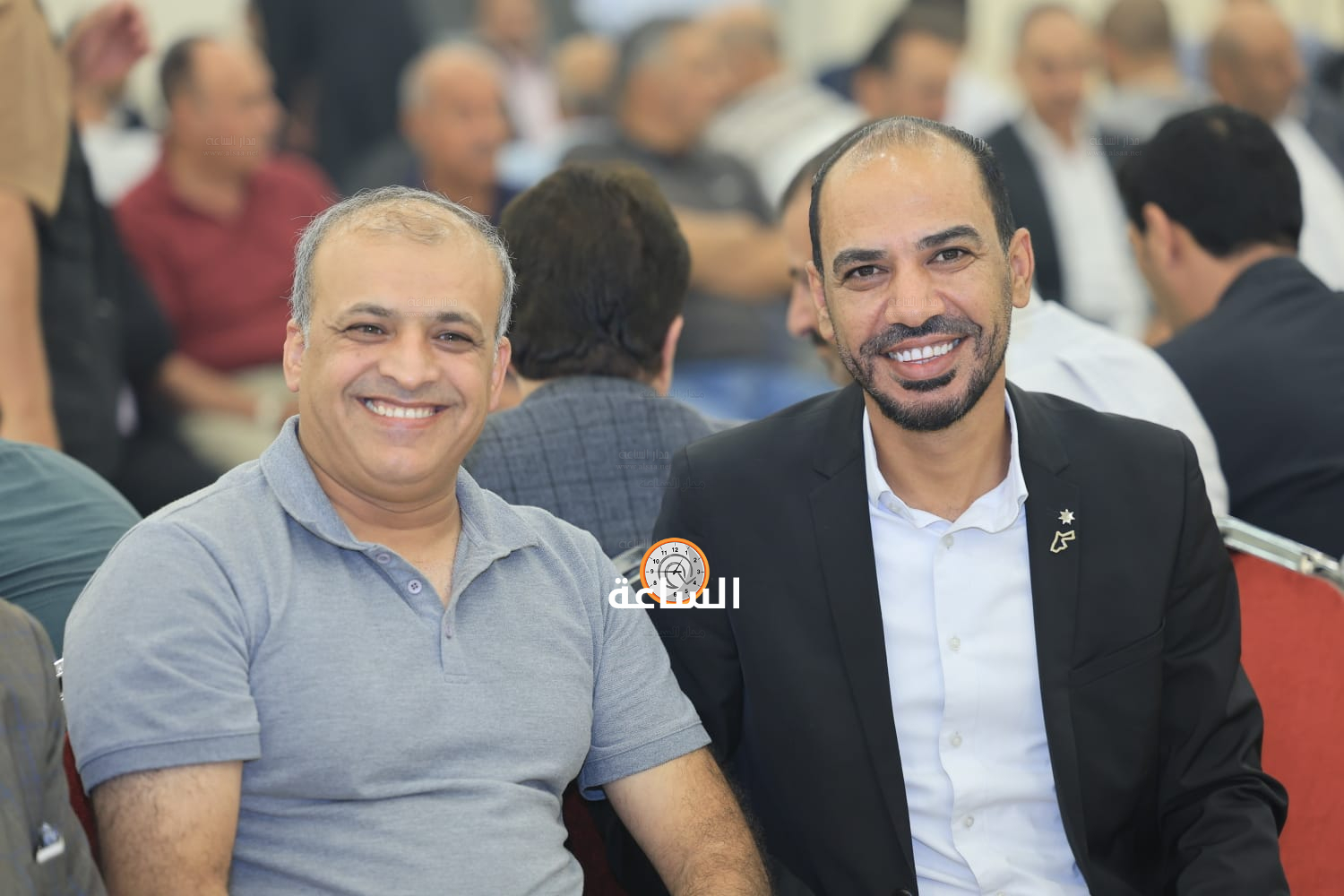 Madar Al-Saa Images 0.19778961761421454