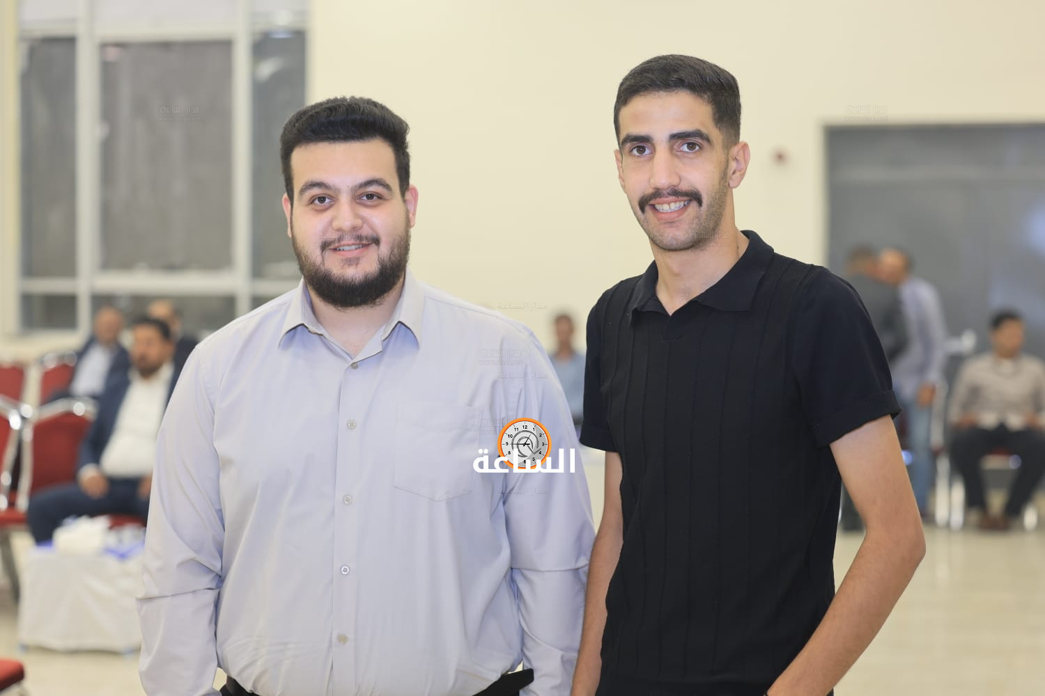 Madar Al-Saa Images 0.6466874617834573