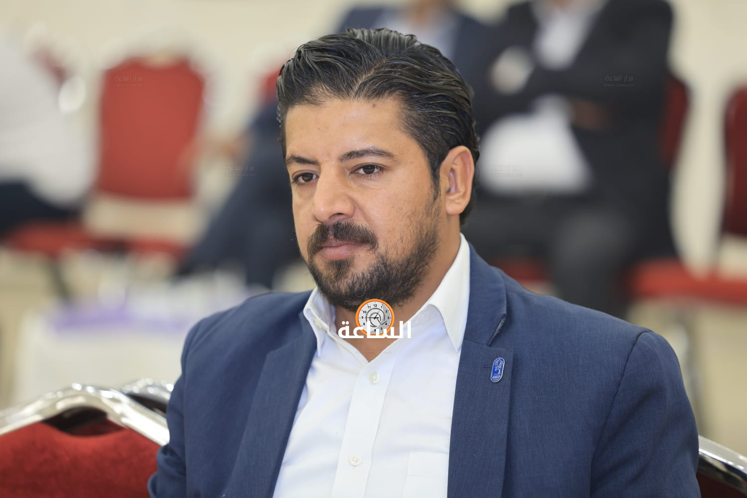 Madar Al-Saa Images 0.3240302557039567