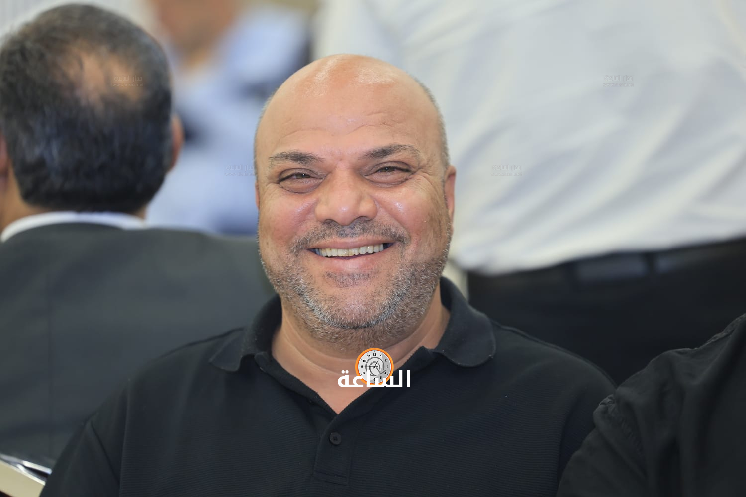 Madar Al-Saa Images 0.8350107017449612