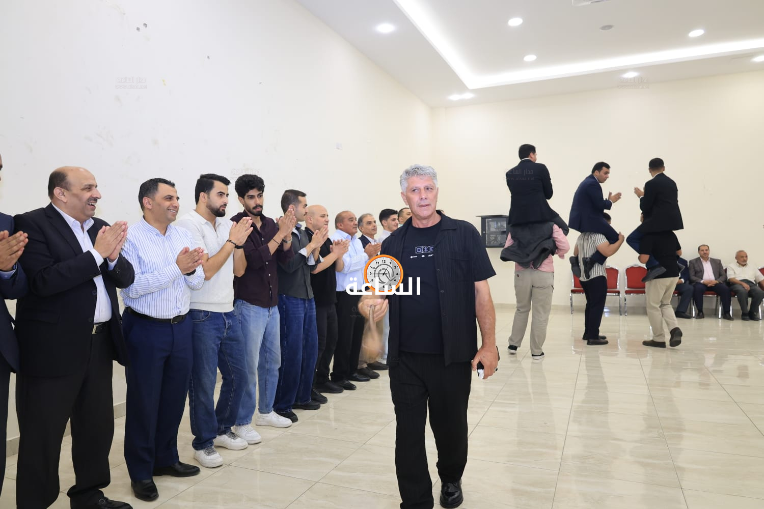 Madar Al-Saa Images 0.7003867618795417