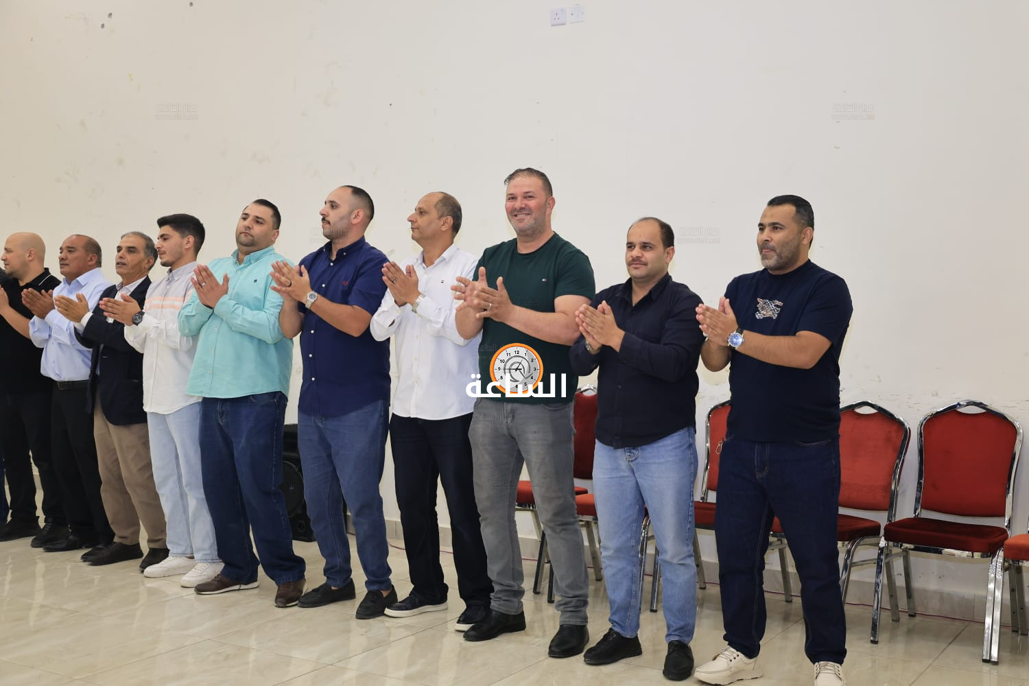 Madar Al-Saa Images 0.9727982495963662