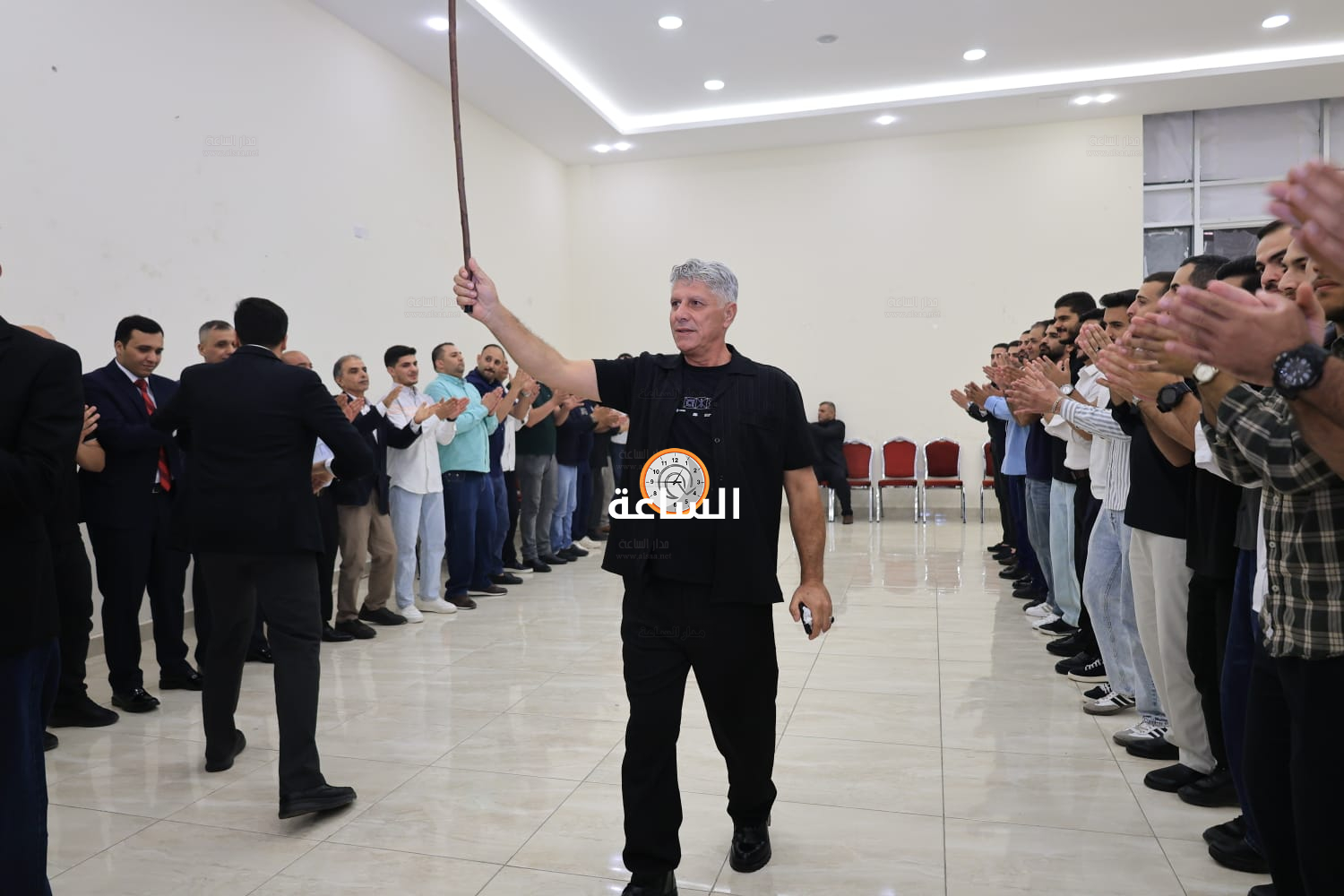 Madar Al-Saa Images 0.6755790799523143