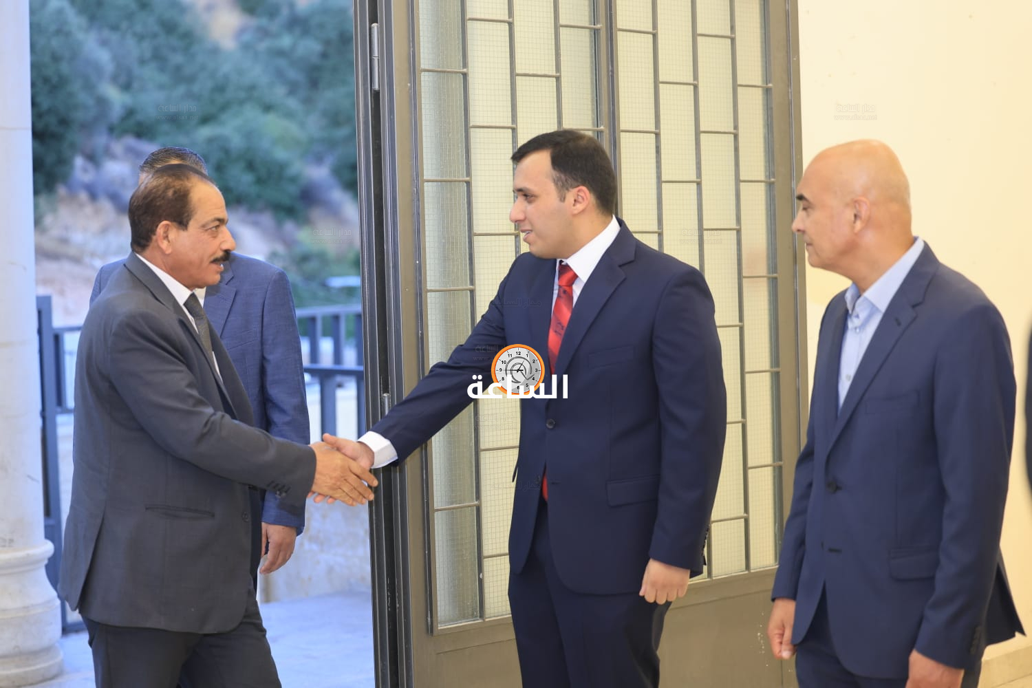 Madar Al-Saa Images 0.20345641833417893