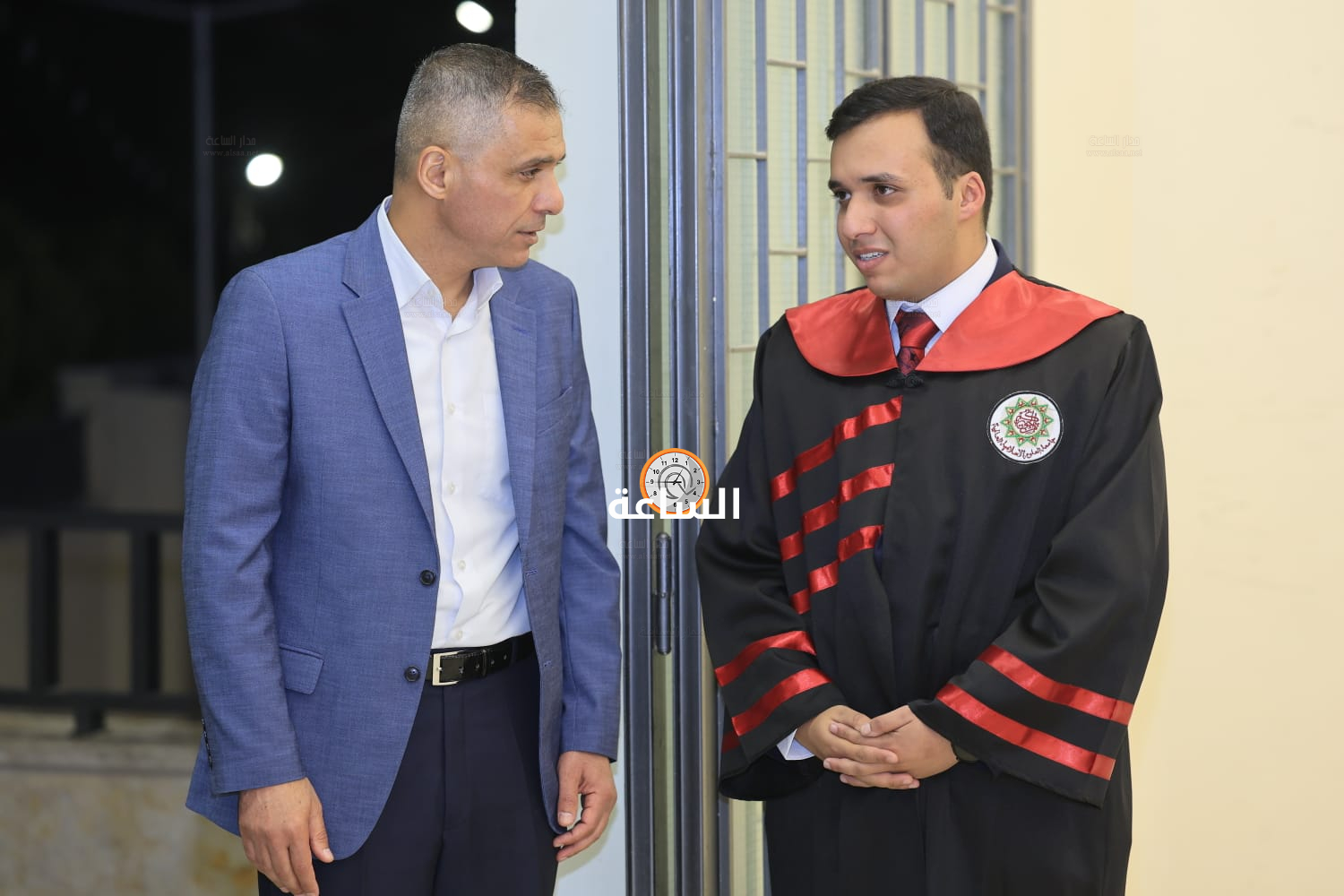 Madar Al-Saa Images 0.29728668040802786