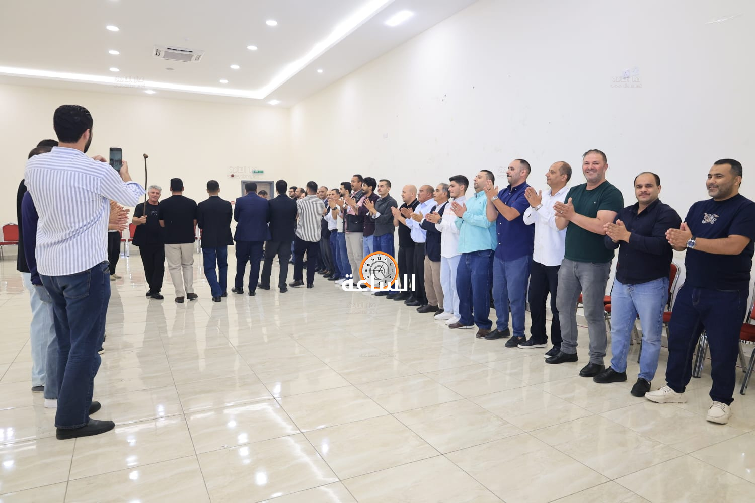 Madar Al-Saa Images 0.6983443715255995