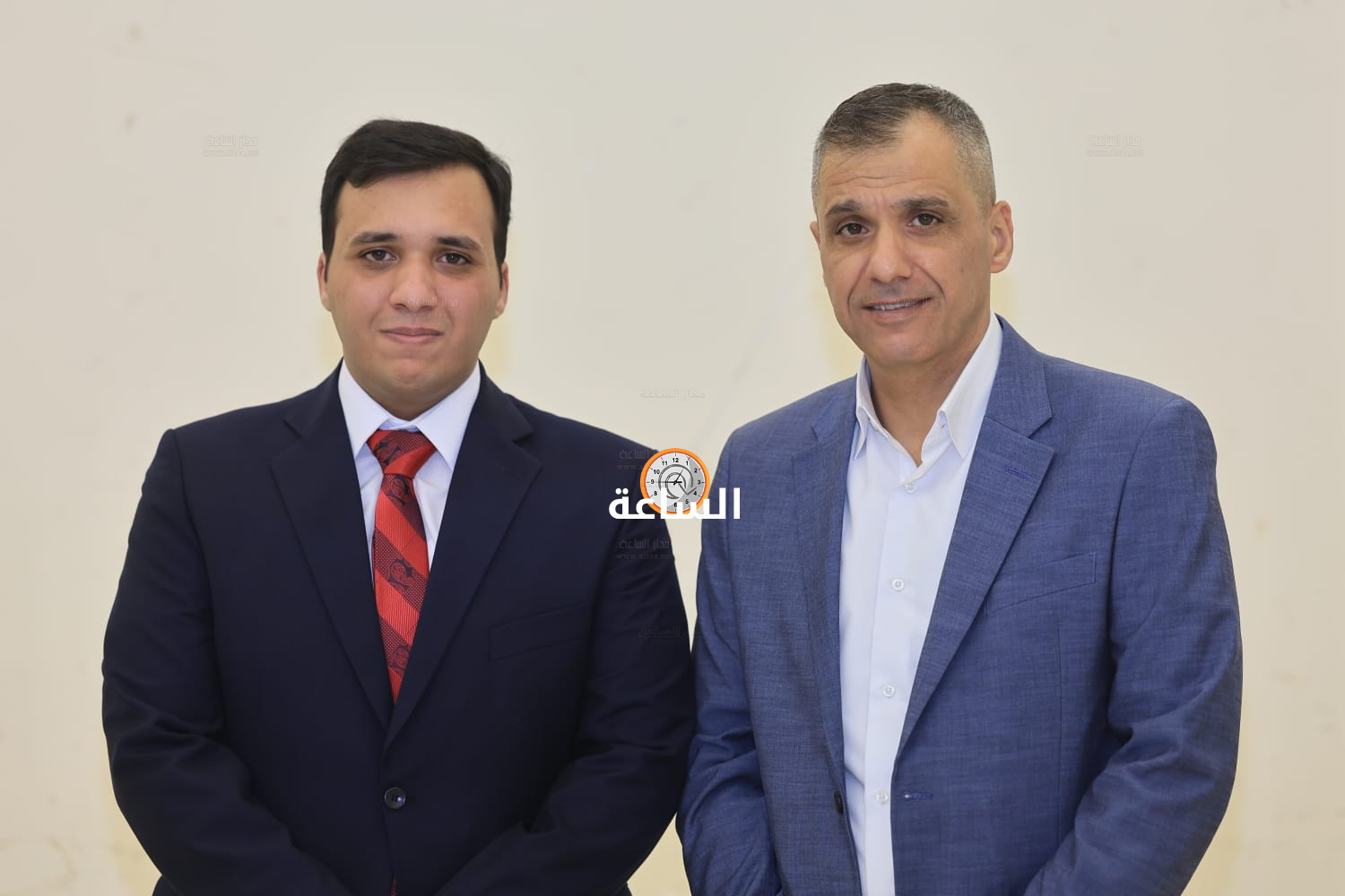 Madar Al-Saa Images 0.15233544381440234