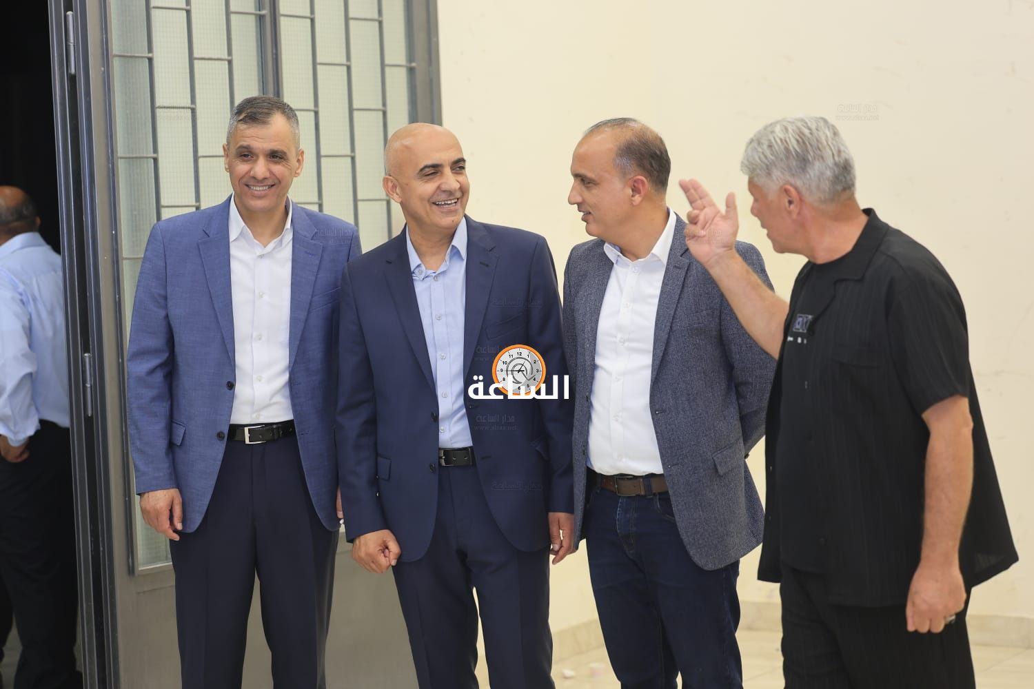 Madar Al-Saa Images 0.0681172225295199