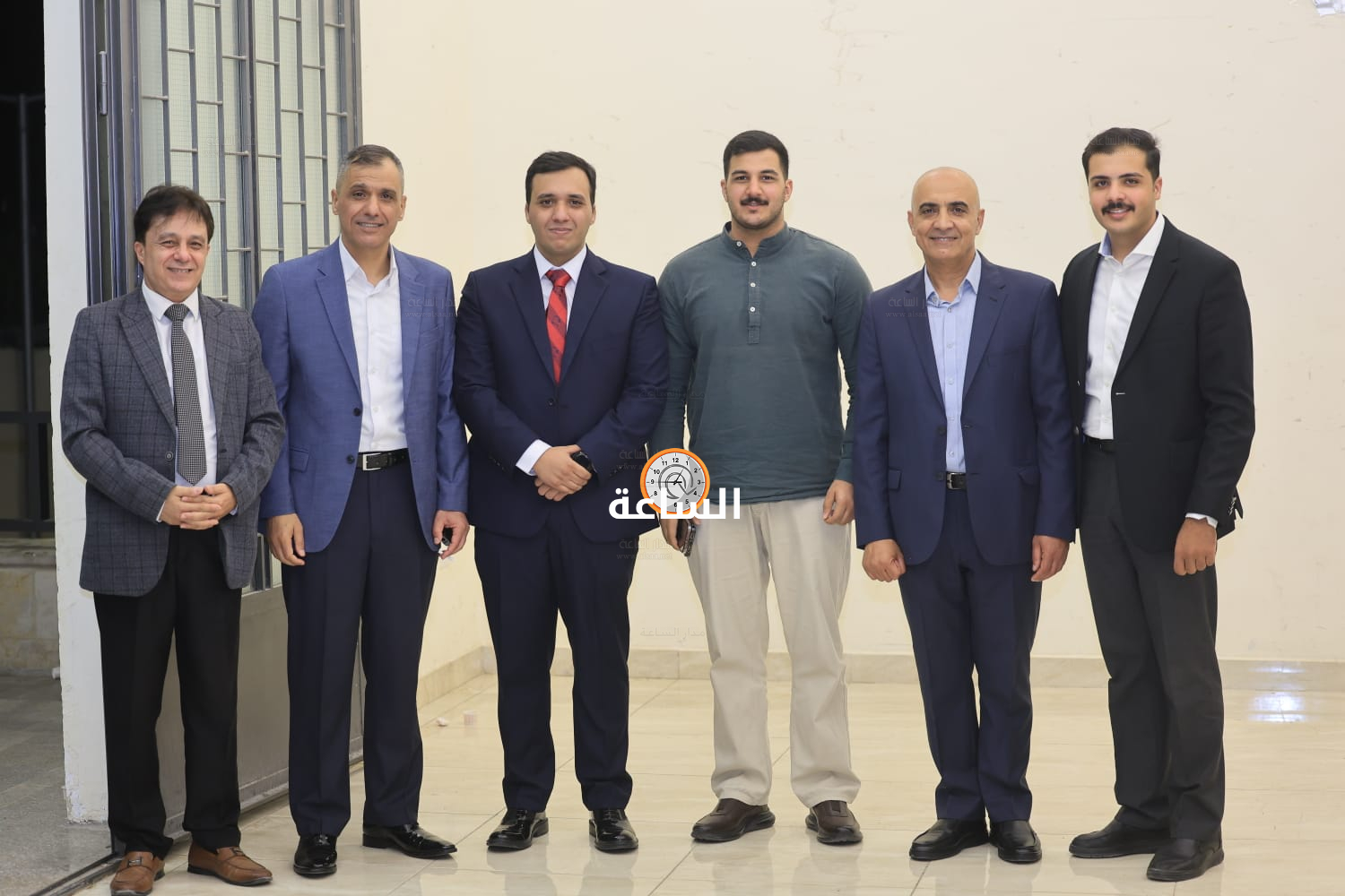 Madar Al-Saa Images 0.4749699805049157