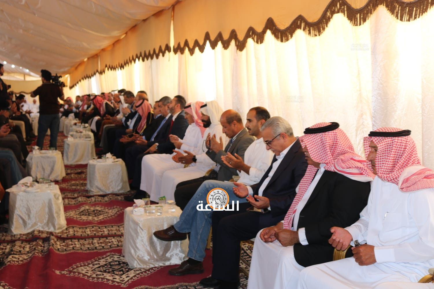 Madar Al-Saa Images 0.007662846327469719