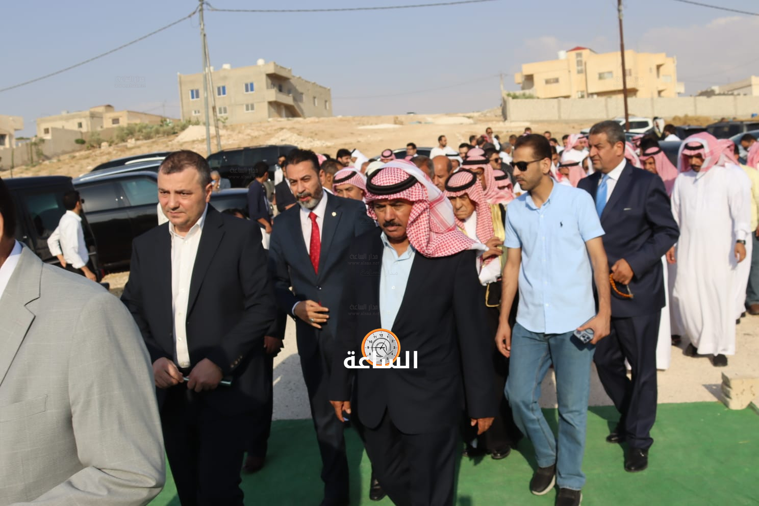 Madar Al-Saa Images 0.7937436946013863