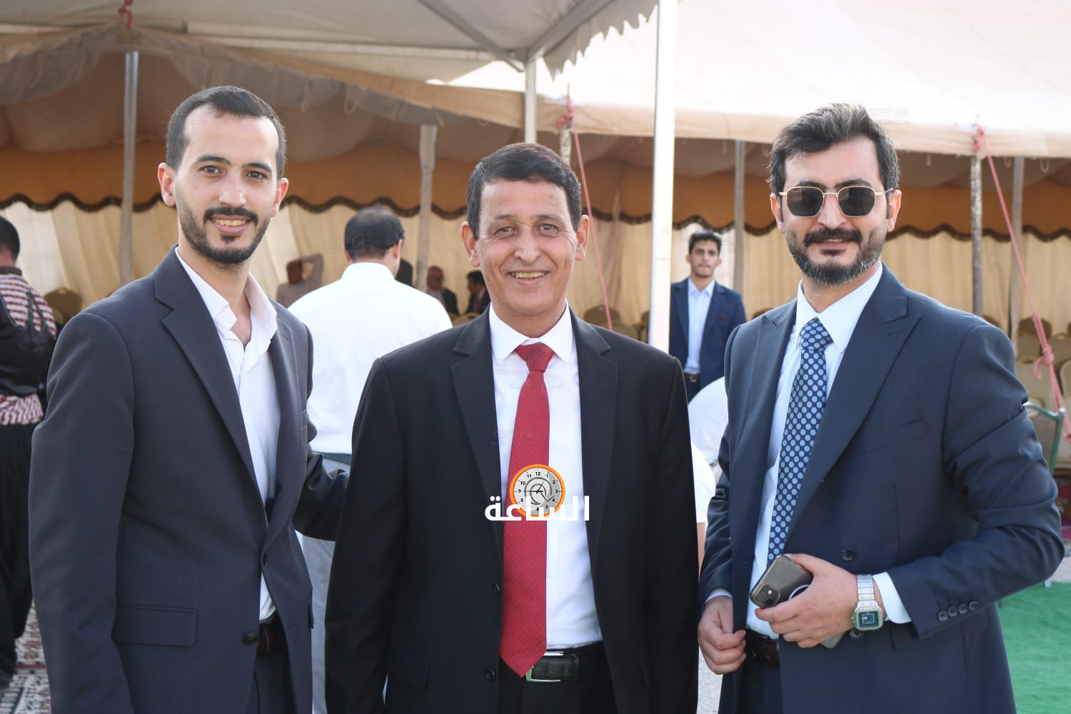 Madar Al-Saa Images 0.08107565224768154