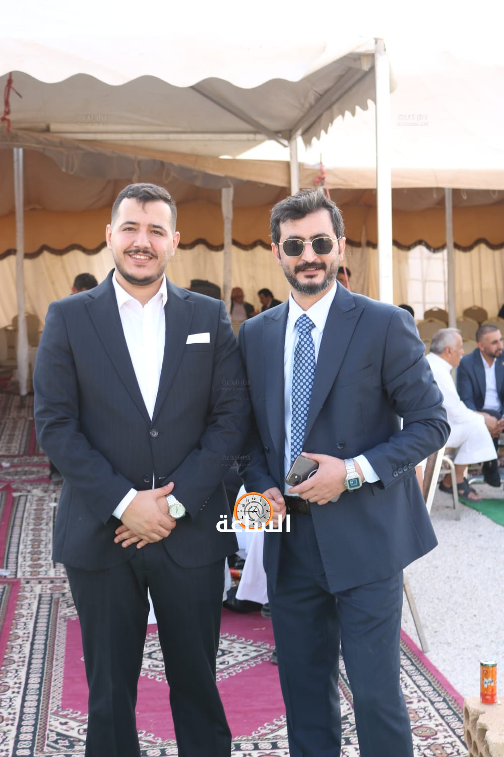 Madar Al-Saa Images 0.0844747437552652