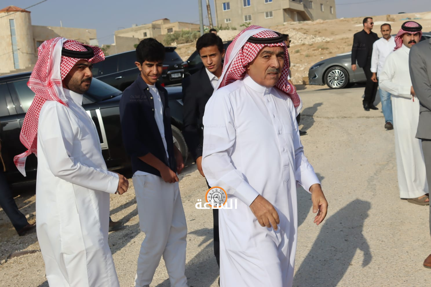 Madar Al-Saa Images 0.704719663254988