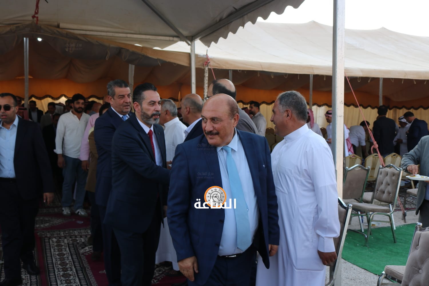 Madar Al-Saa Images 0.6895105168030983