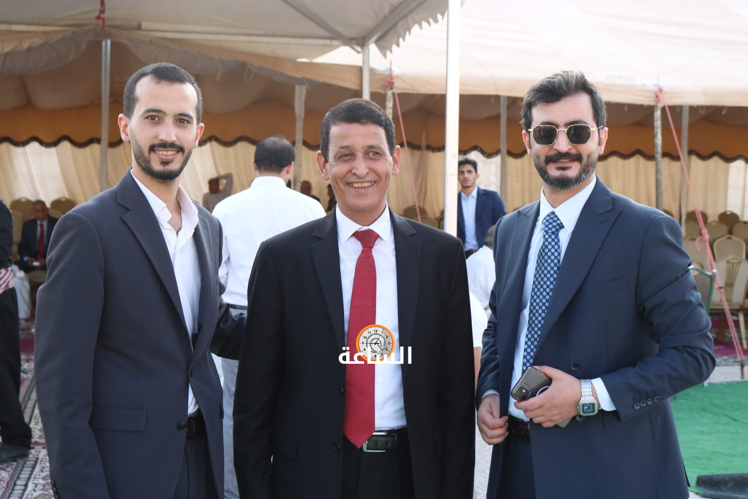 Madar Al-Saa Images 0.01683812871793744