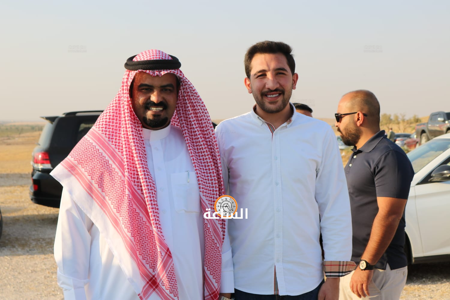 Madar Al-Saa Images 0.7211633520561714