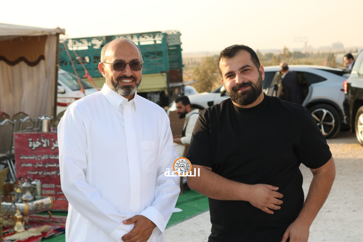 Madar Al-Saa Images 0.6992565715283856