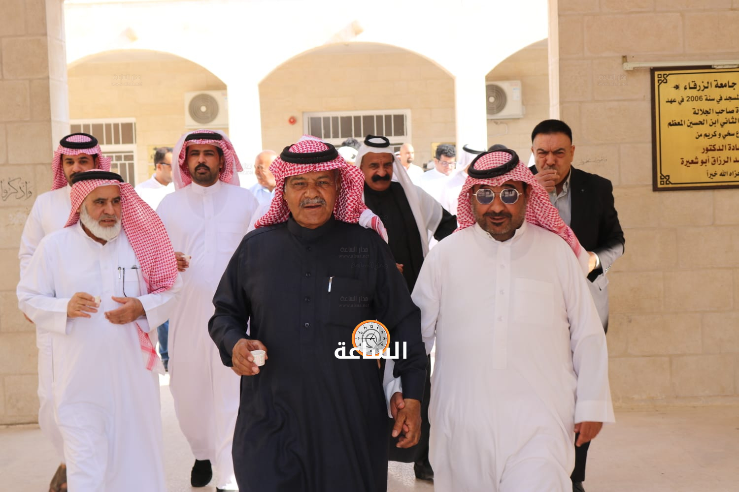 Madar Al-Saa Images 0.6178020817655928