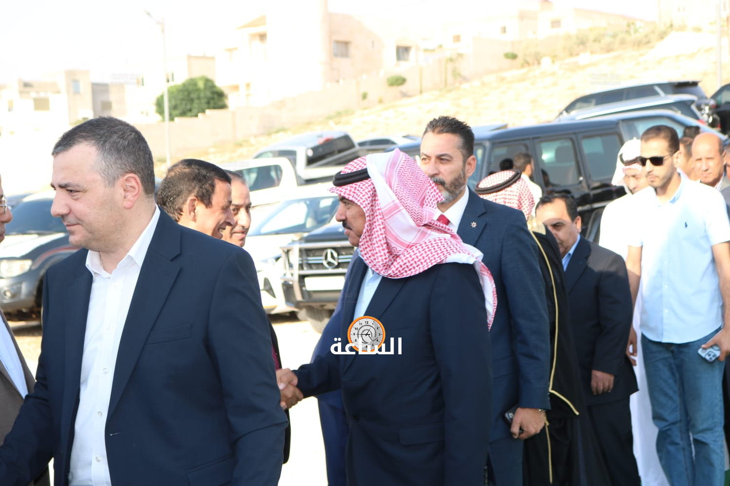 Madar Al-Saa Images 0.46493245003831074