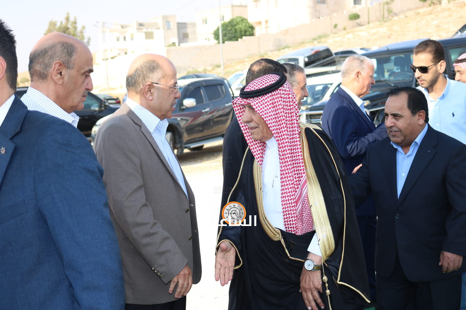Madar Al-Saa Images 0.29935204465968124