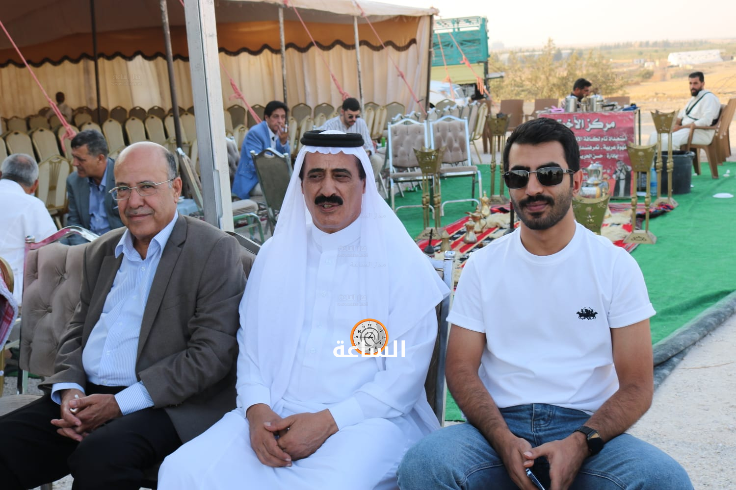 Madar Al-Saa Images 0.5466535835441307