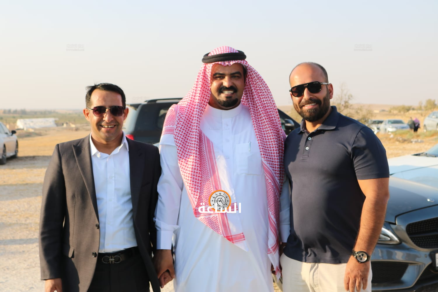 Madar Al-Saa Images 0.6877507348908661