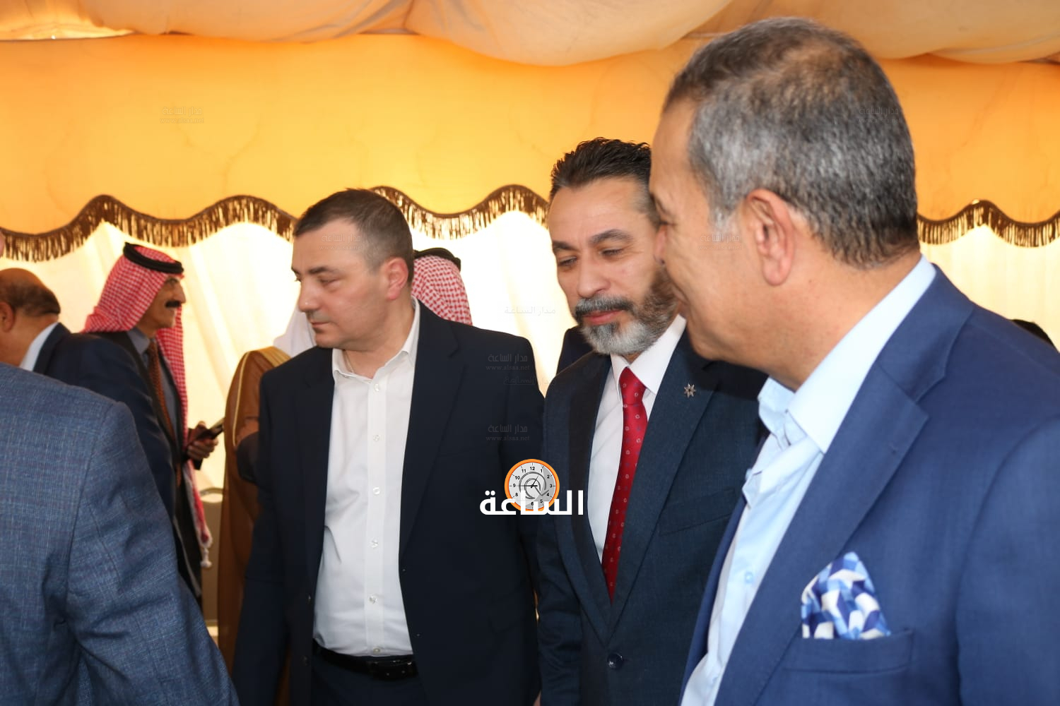 Madar Al-Saa Images 0.9252118723103298