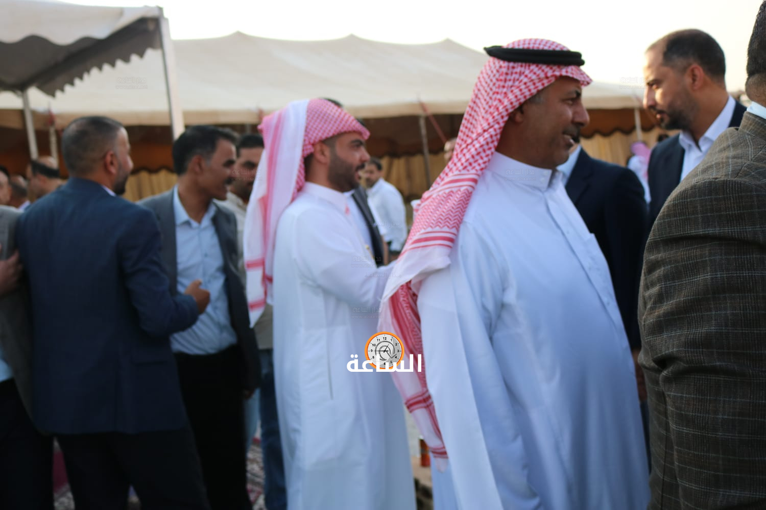 Madar Al-Saa Images 0.4728698613038983