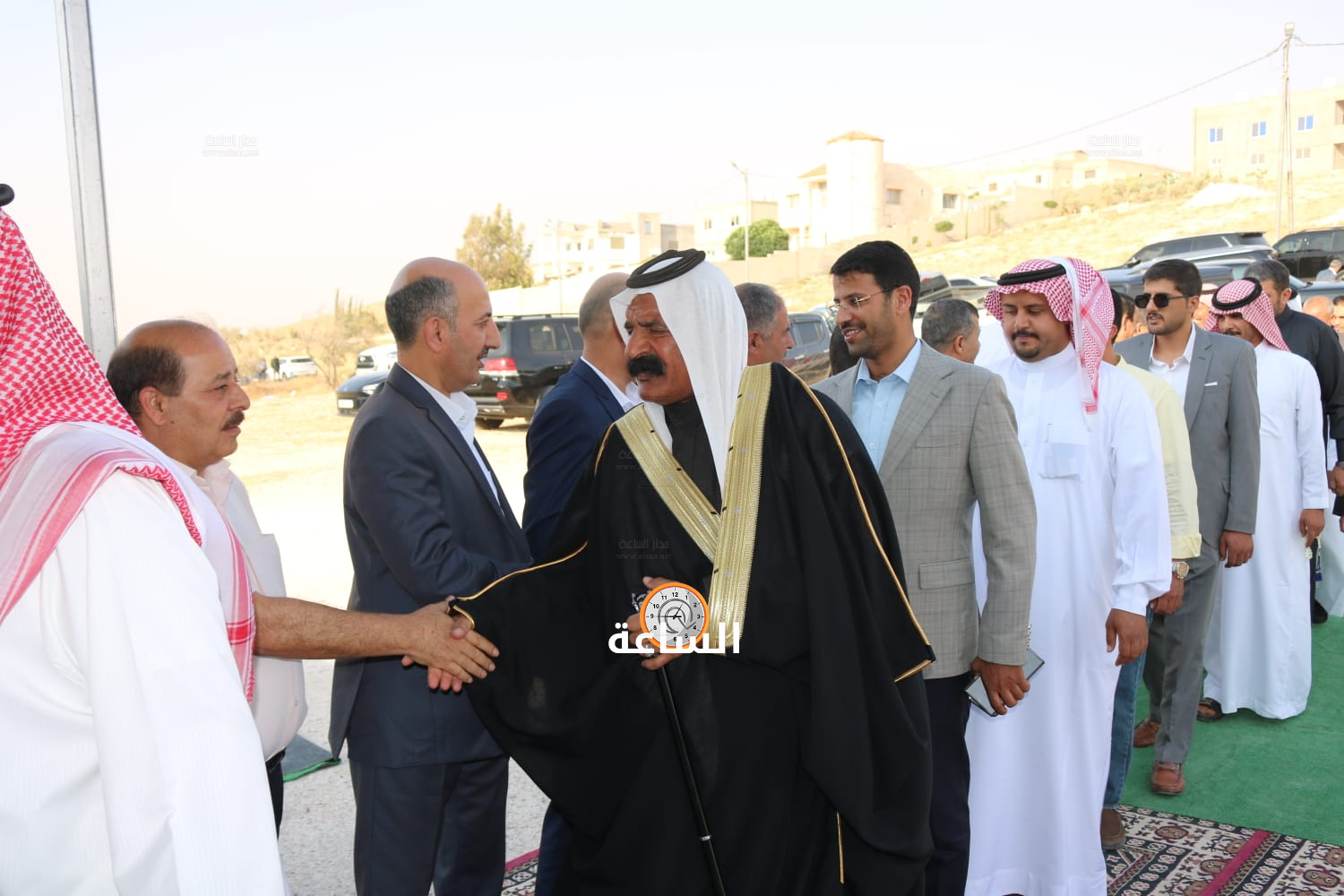 Madar Al-Saa Images 0.4929935749884915