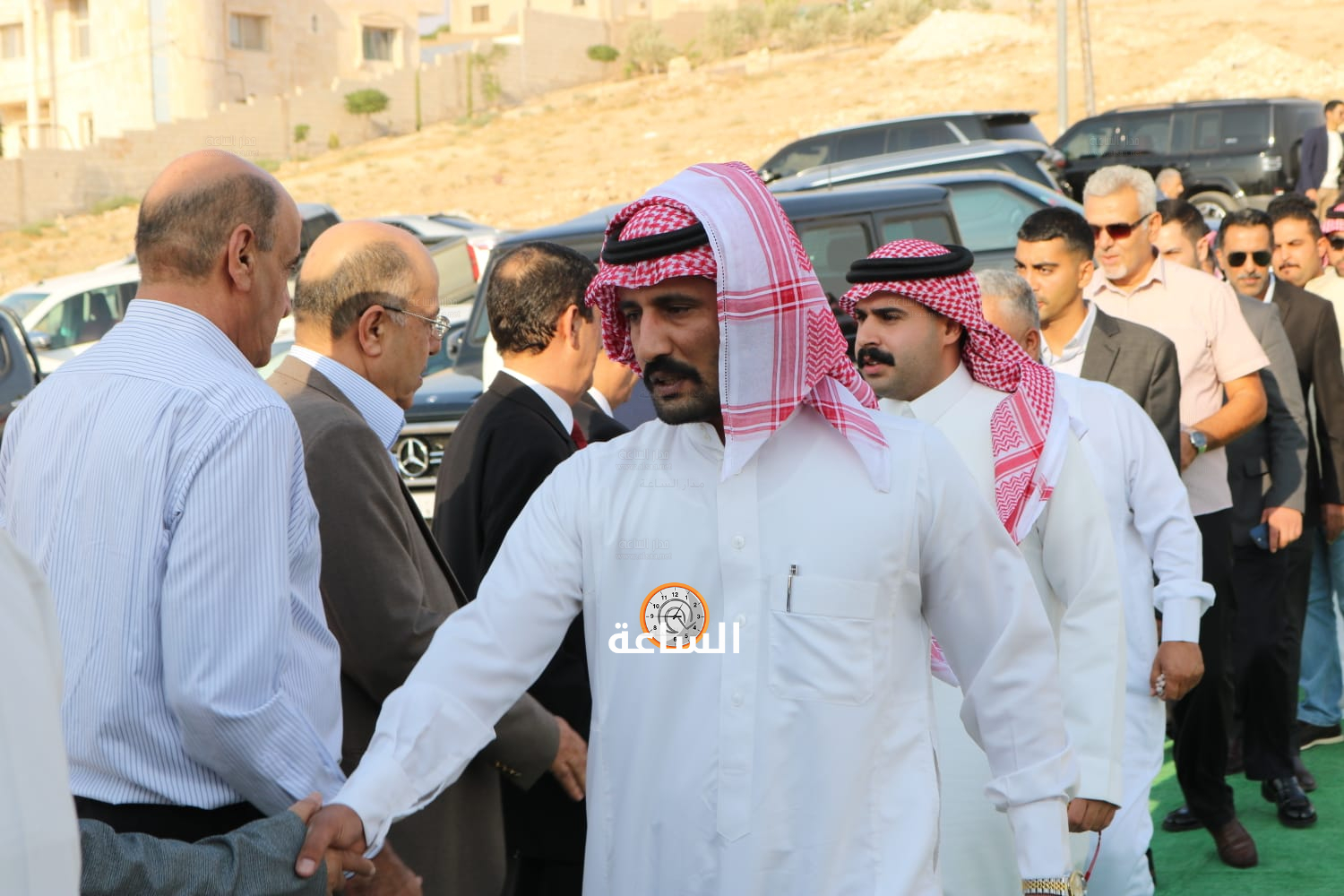 Madar Al-Saa Images 0.8286456214155843