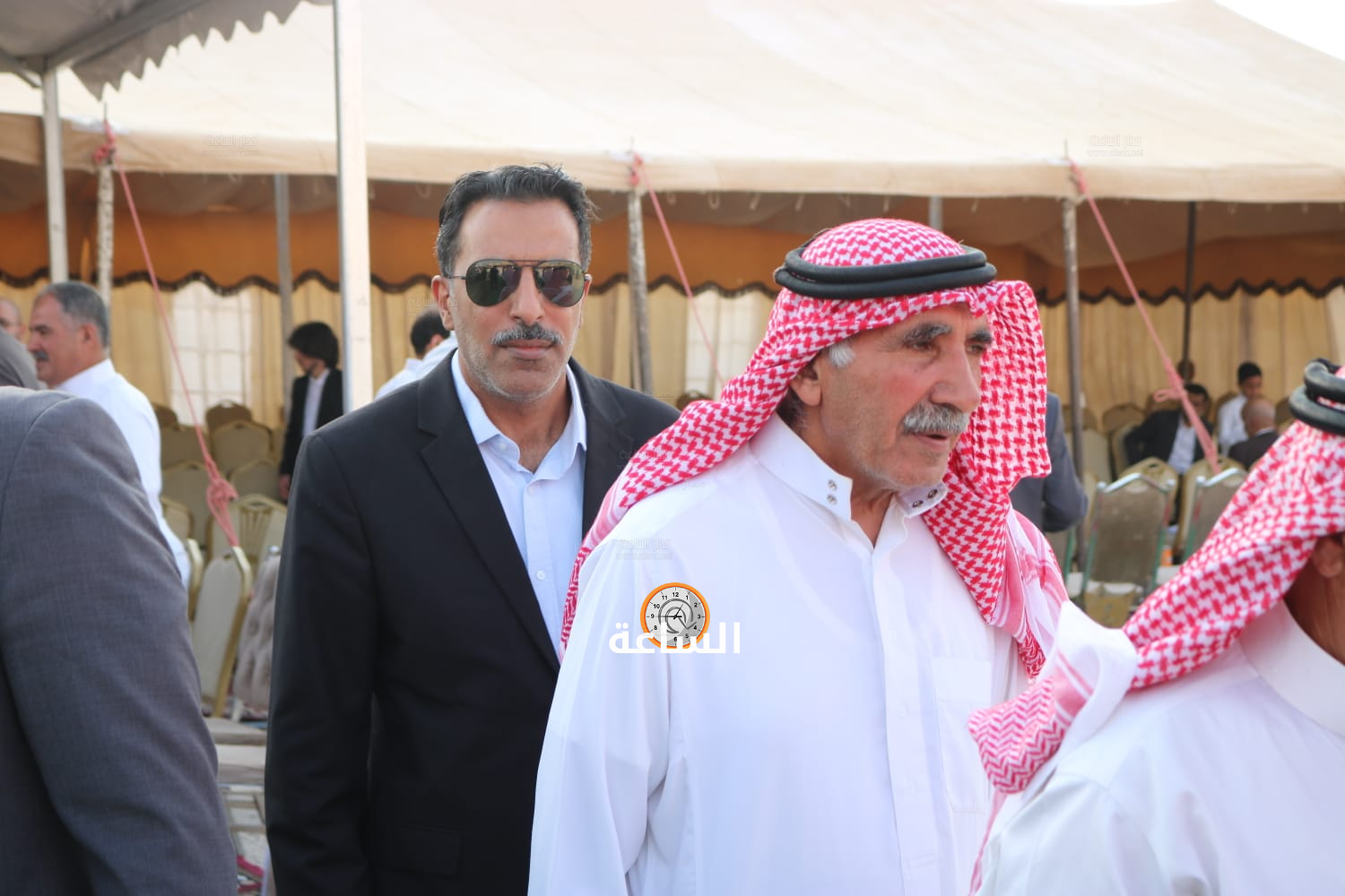 Madar Al-Saa Images 0.2305717101623097