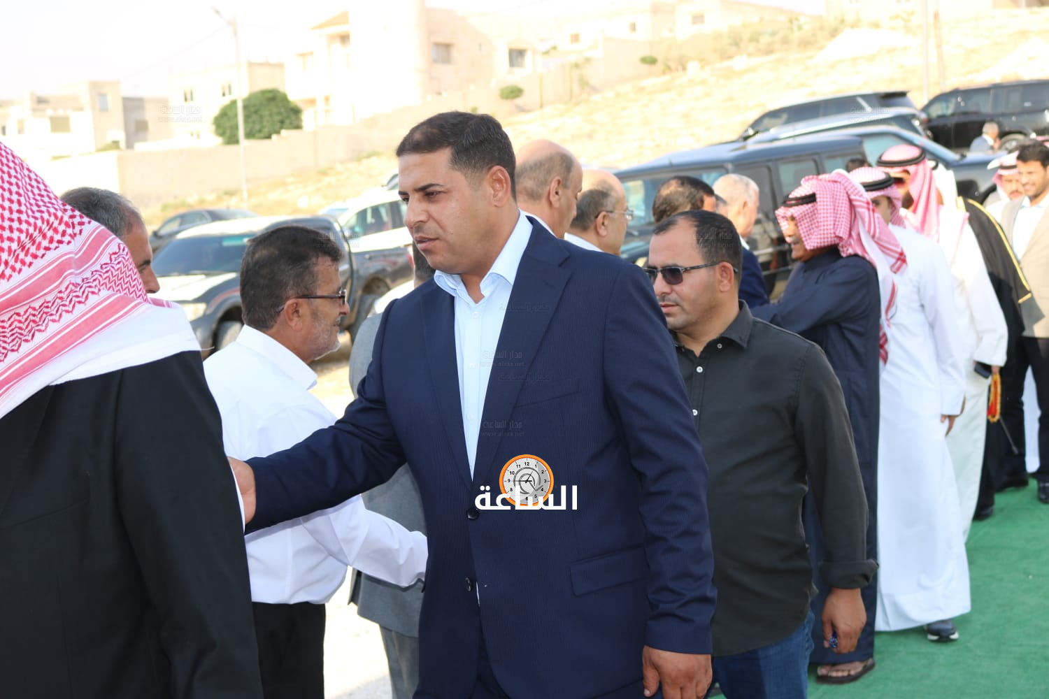 Madar Al-Saa Images 0.049333801100624464