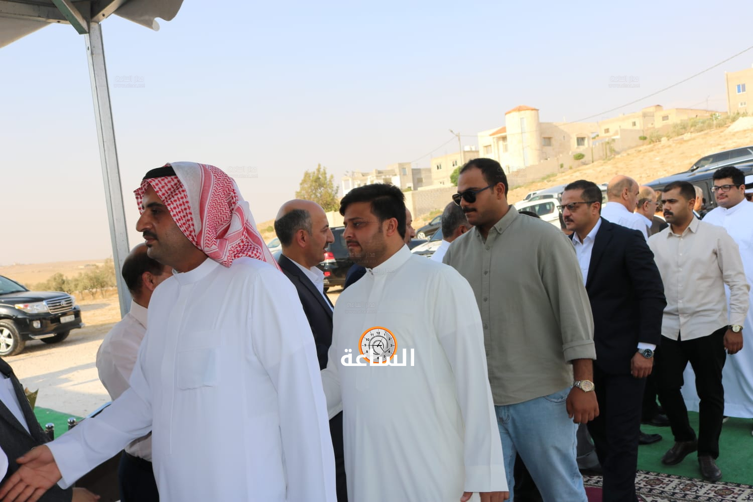 Madar Al-Saa Images 0.8364915075887381