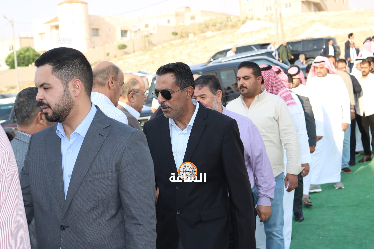 Madar Al-Saa Images 0.5391451543770605