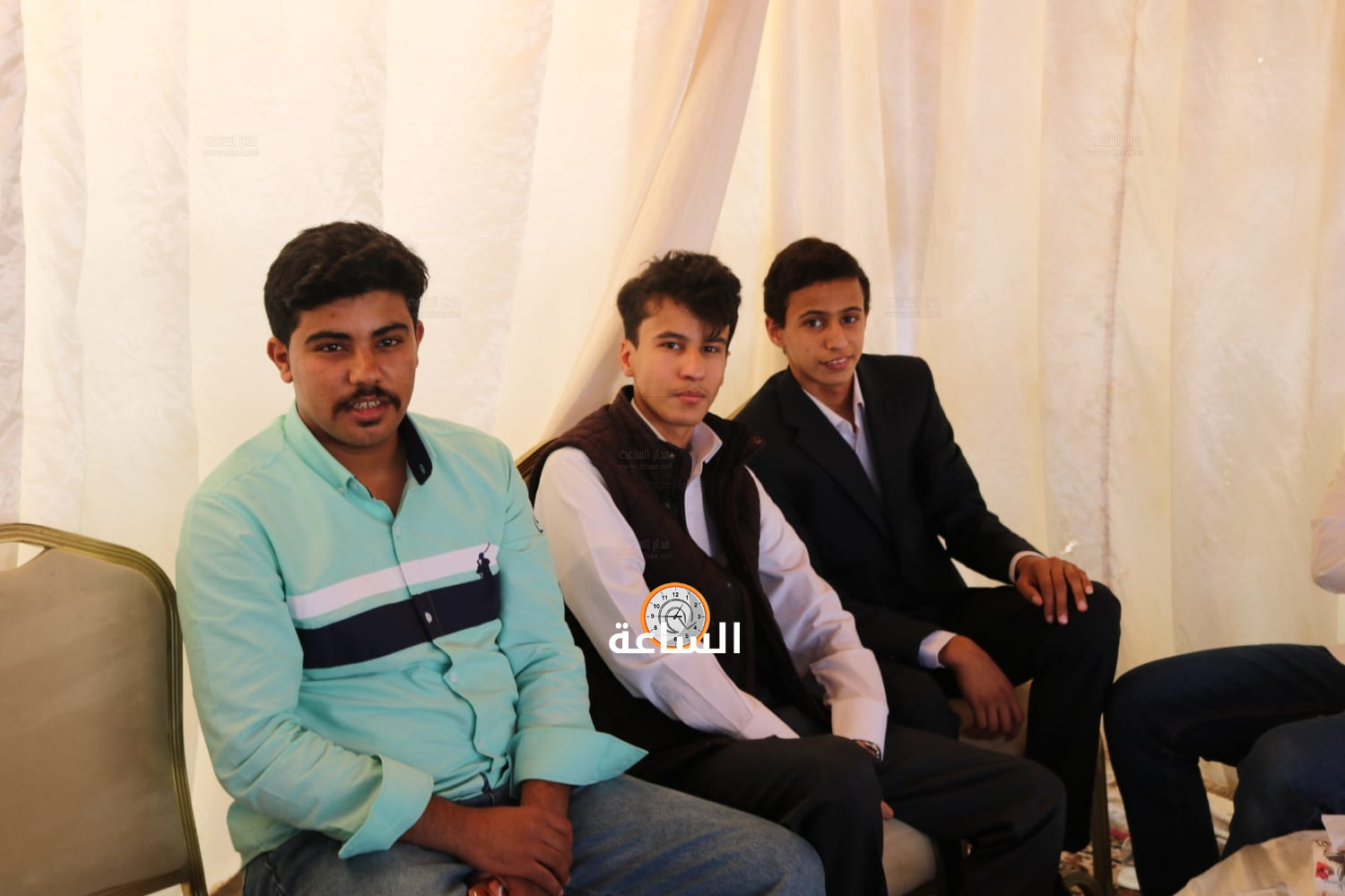 Madar Al-Saa Images 0.8696844762345737