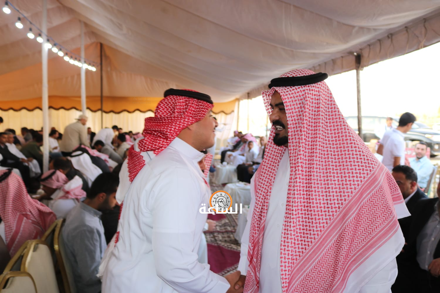 Madar Al-Saa Images 0.7533737156810364