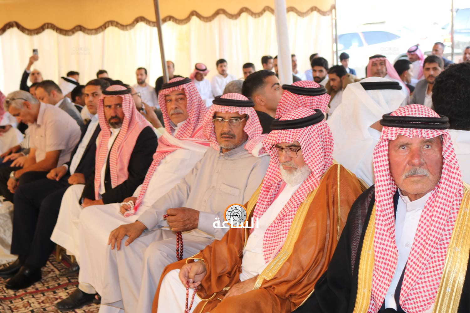 Madar Al-Saa Images 0.5415727790326313