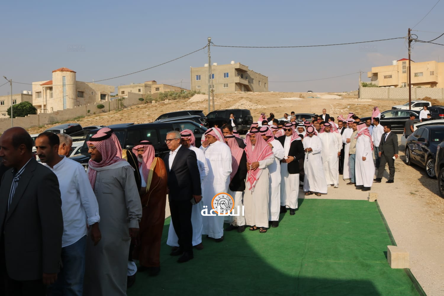Madar Al-Saa Images 0.2677812320047517