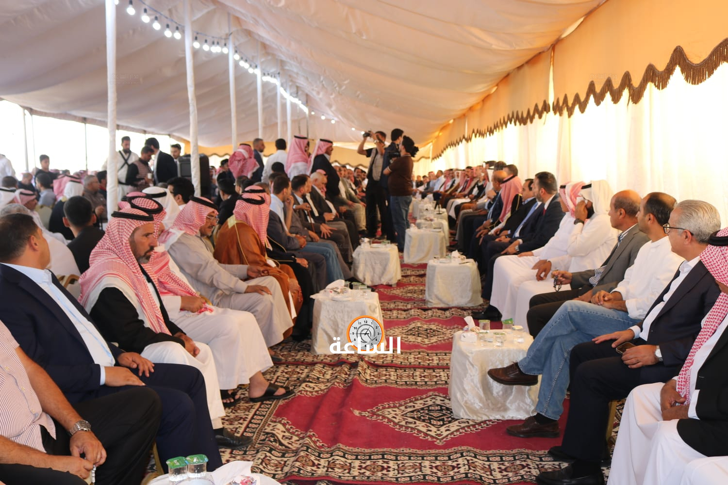 Madar Al-Saa Images 0.19090724410008708
