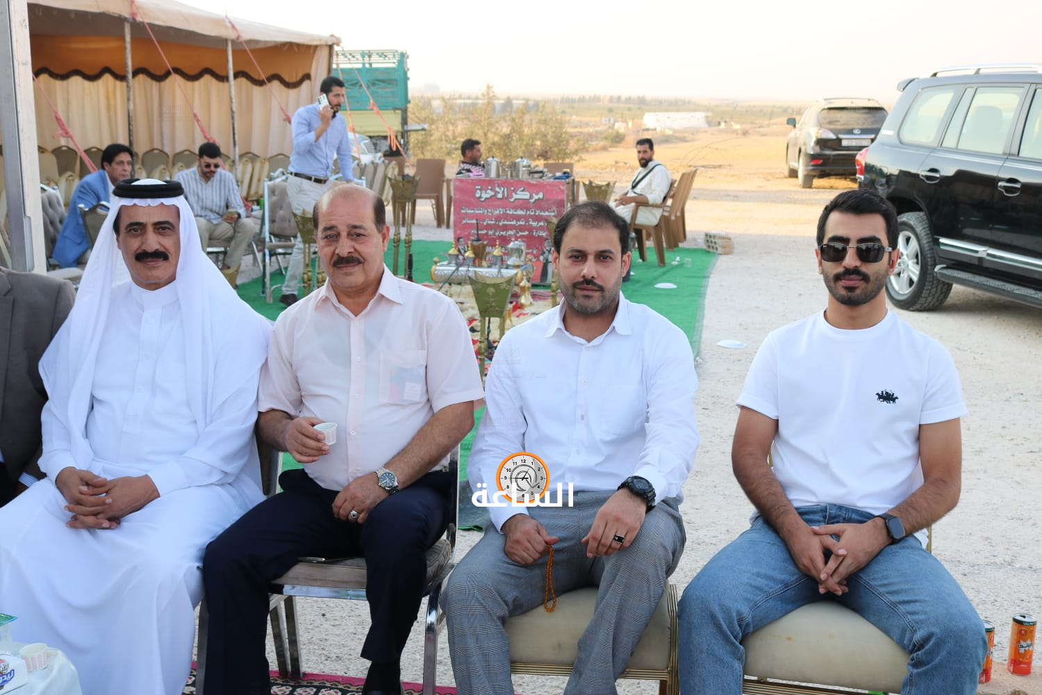 Madar Al-Saa Images 0.6976775556258276