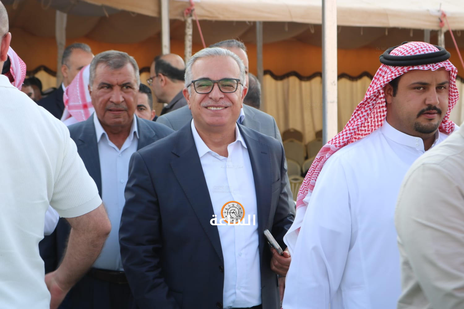 Madar Al-Saa Images 0.8422301307237252