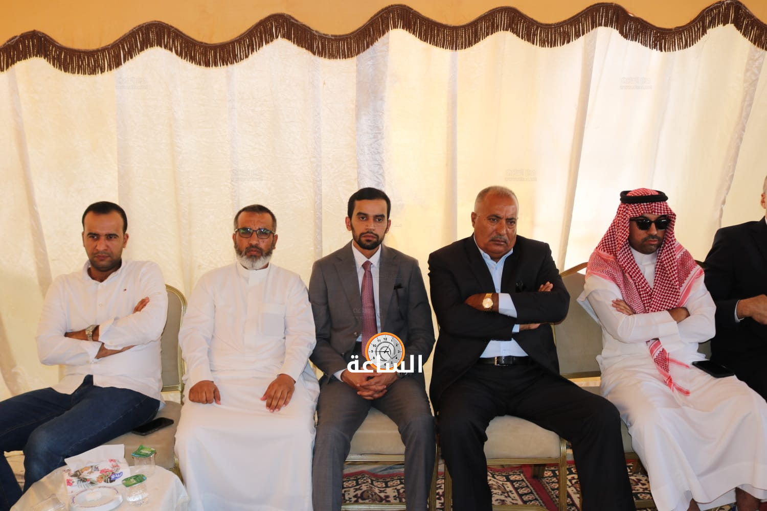 Madar Al-Saa Images 0.39461847610536294