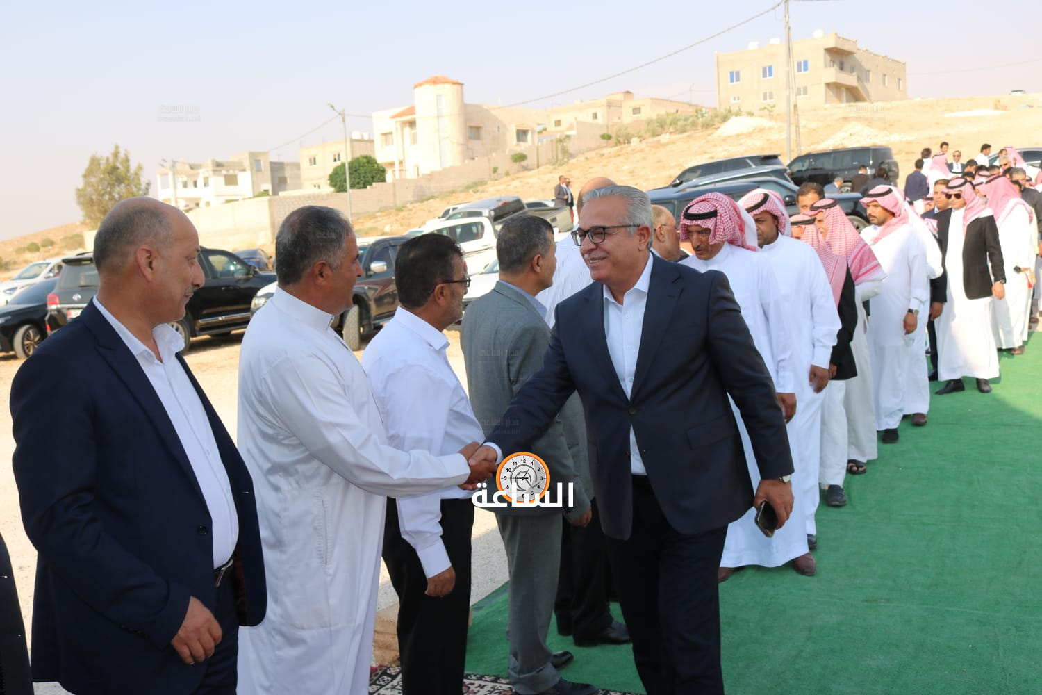 Madar Al-Saa Images 0.5446596070447364