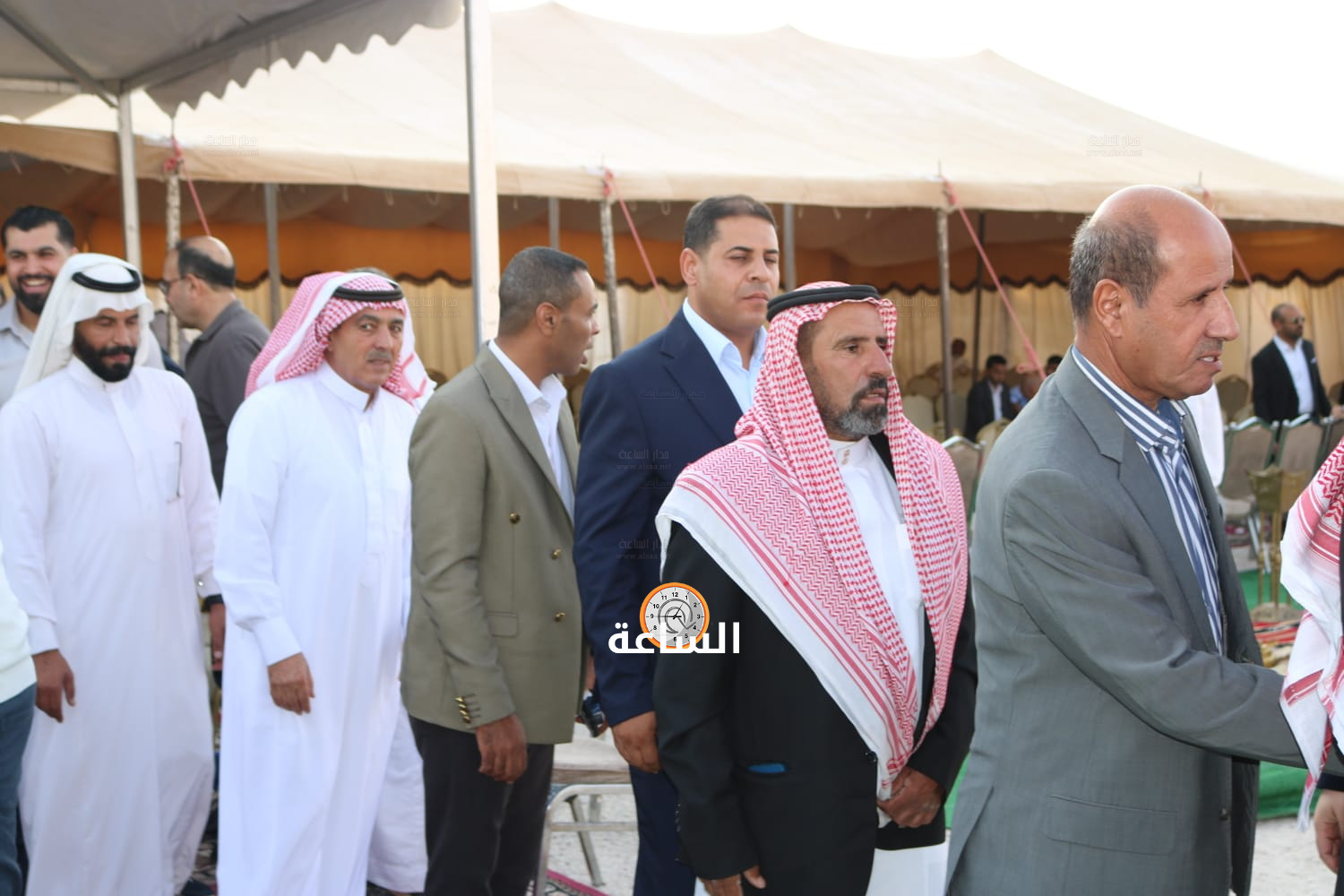 Madar Al-Saa Images 0.8763356473747282