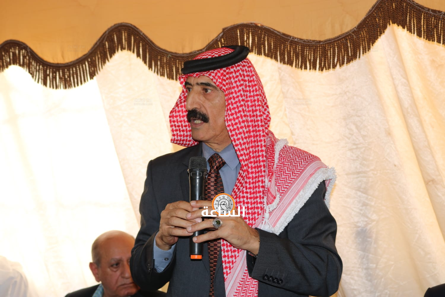 Madar Al-Saa Images 0.7866110607875966