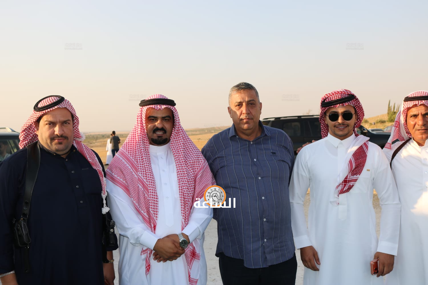 Madar Al-Saa Images 0.8336365735816353