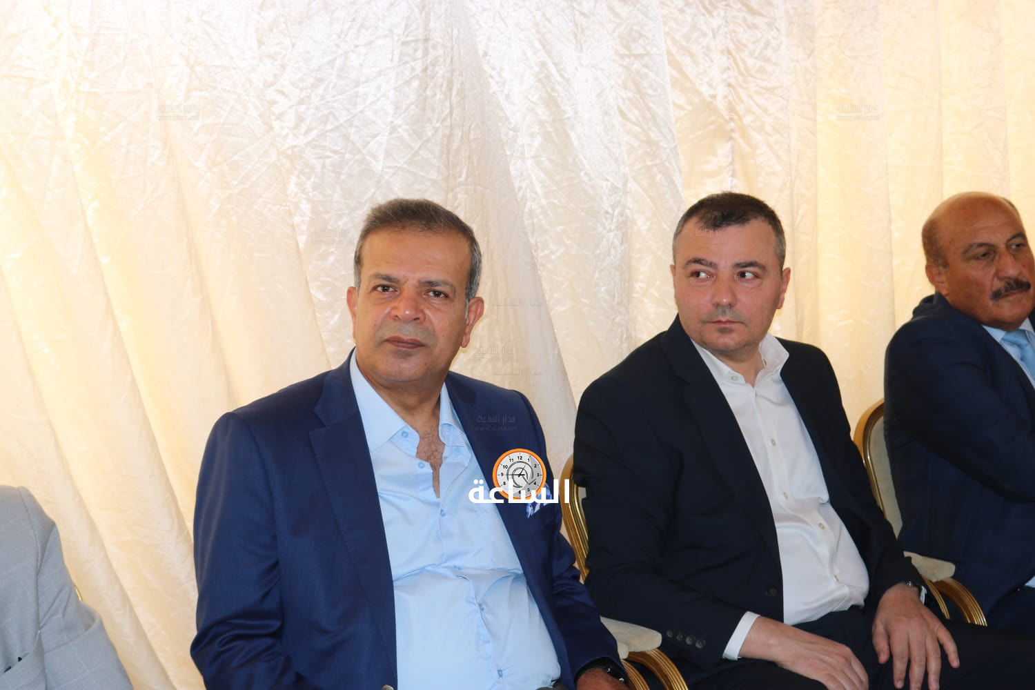 Madar Al-Saa Images 0.9370091084089582